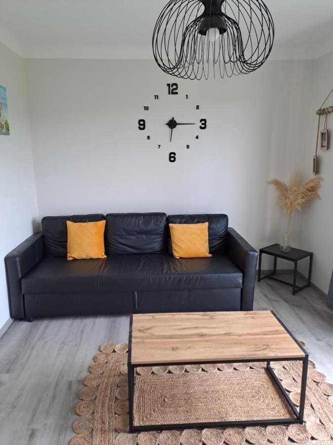 Agreable T2 Classe 3 Etoiles, Refait A Neuf, Dans Quartier Calme روديه المظهر الخارجي الصورة